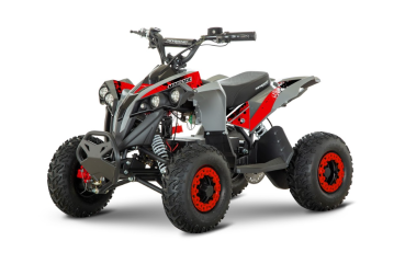 Preview: Kinderquad Avenger Mini Gate 1200 Watt 48 Volt
